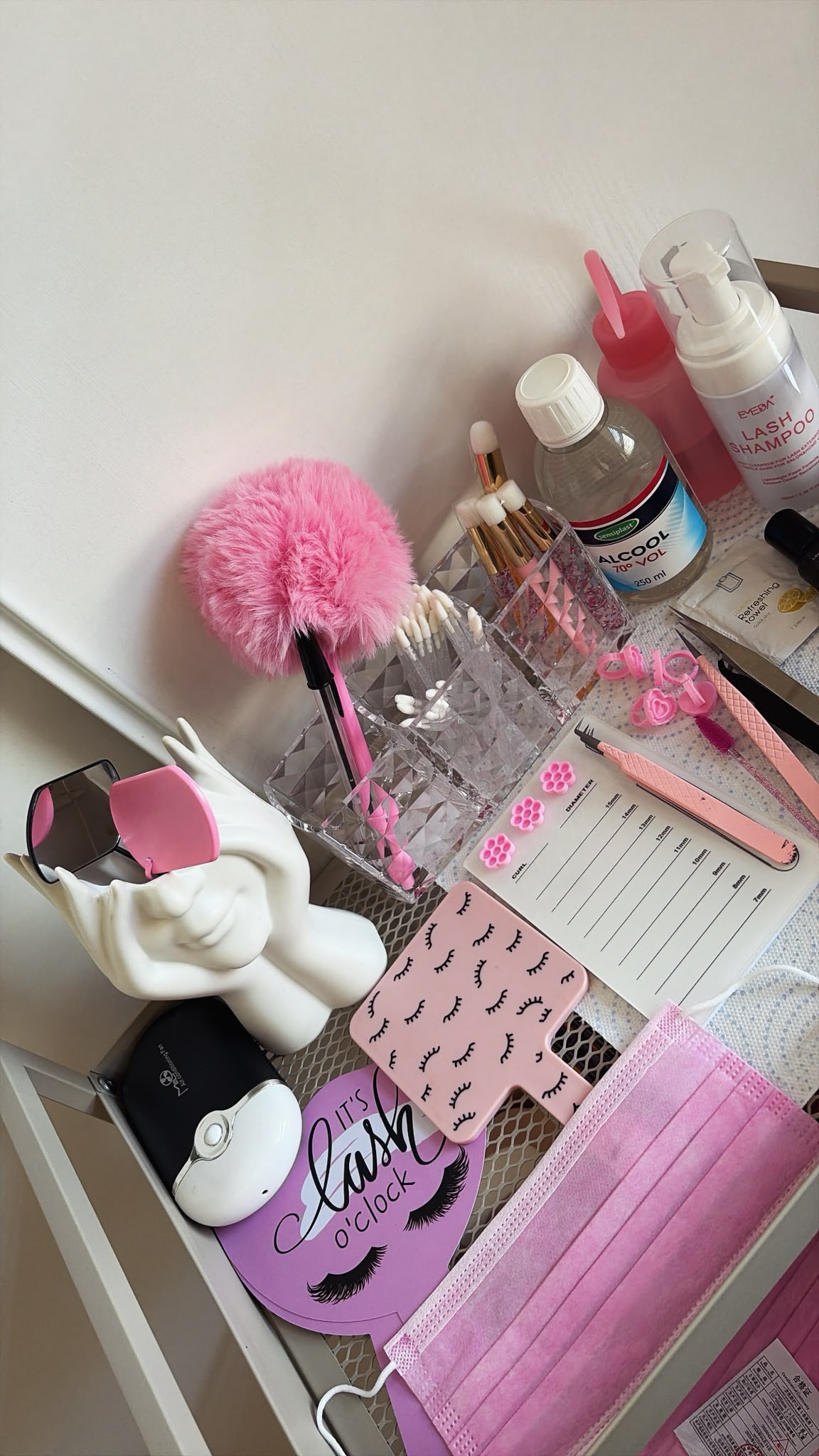 Noor Beauty Bar Prestation 1